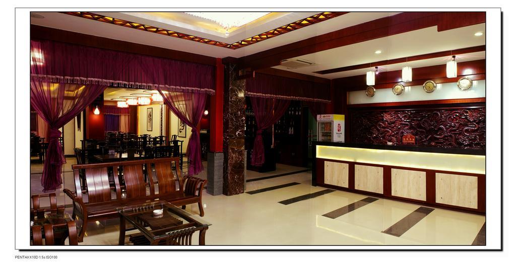 Dragon River Retreat Hotel Yangshuo Bagian luar foto